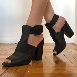 Calvin Klein sandals